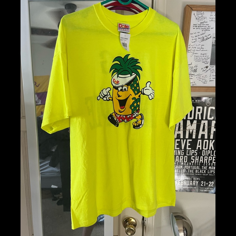 Dole T-shirt